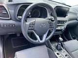 Hyundai Tucson (2019) 1.6 CRDi, Navi, kamera - náhled 13