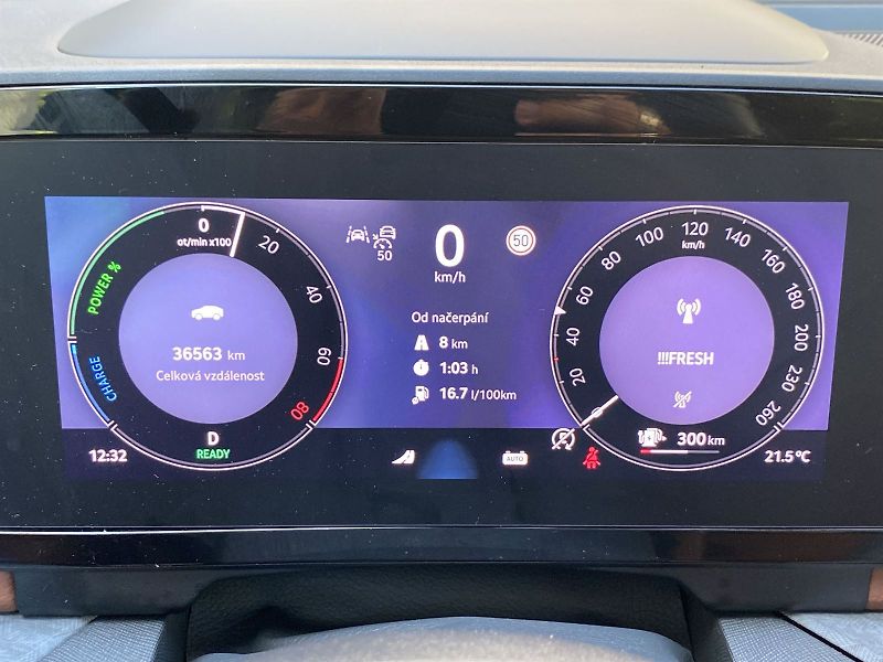 Škoda Kodiaq (2025) iV 1.5 TSI DSG Exclusive Selec - fotka 7 z 39