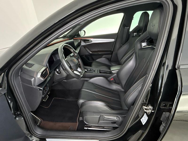 Cupra Formentor VZ5 - fotka 7 z 29