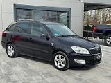 Škoda Fabia (2012) Family + 1.2 TSI 63kW - náhled 2
