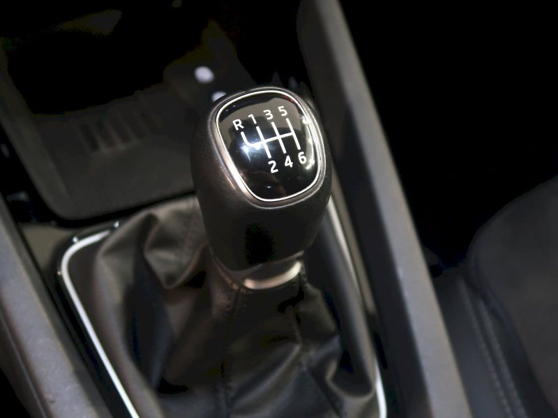 Škoda Octavia (2024) TOP SELECTION 1.5TSI 110KW - fotka 31 z 41