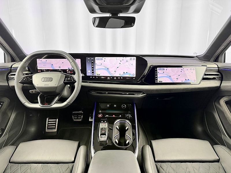 Audi A6 3.0 TDI 220KW AVANT QUATTRO S- - fotka 9 z 31