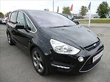 Ford S-MAX 2,0 EcoBoost Titanium,AT,závěs - náhled 1