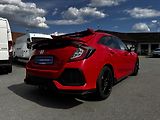 Honda Civic (2017) 1.5 VTEC Turbo Sportline - CZ - náhled 4