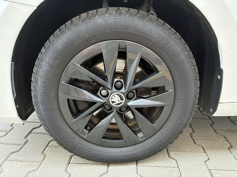 Škoda Fabia 1.0TSI-81KW,1.MAJITEL,STYLE... - fotka 20 z 20