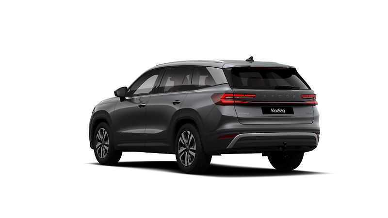 Škoda Kodiaq Exclusive Sel 142kW automat - fotka 3 z 6