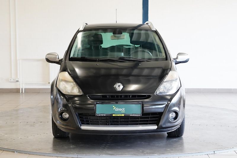 Renault Clio - fotka 4 z 19