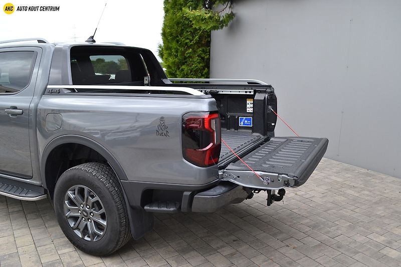 Ford Ranger WILDTRAK 2.0TD BI-TURBO 151KW - fotka 35 z 72
