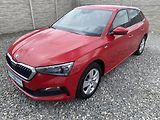 Škoda Scala 1.0i G-TEC STYLE CZ DPH LED 1A - náhled 4