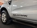 Ford Ranger 3,2 Wildtrak,AT,Hardtop,po ser - náhled 8