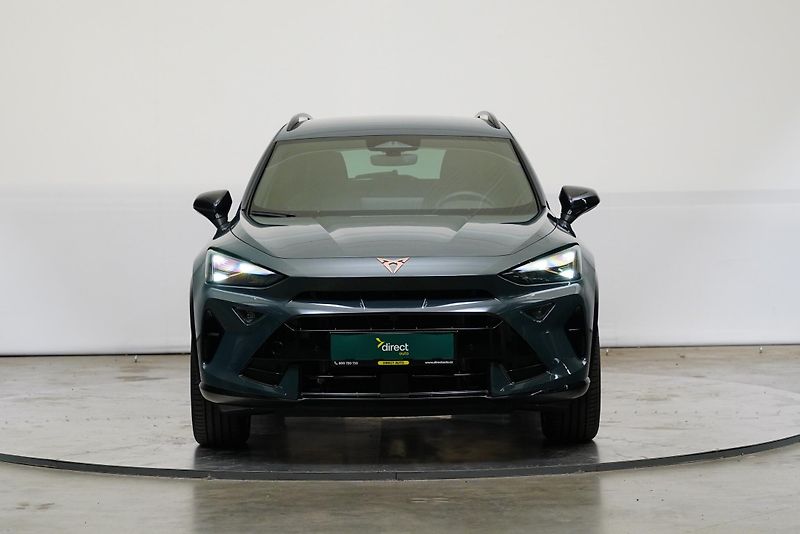 Cupra Formentor - fotka 4 z 26