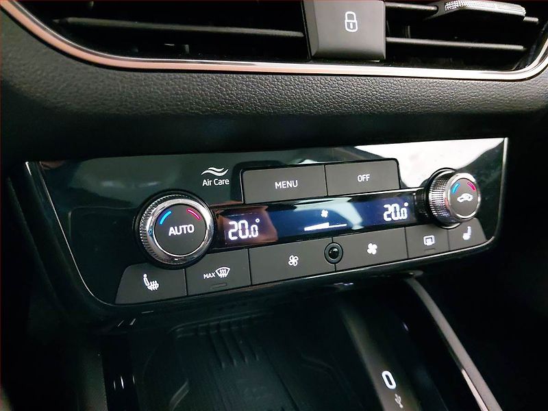 Škoda Scala (2025) Top Selection 1.0 TSI - fotka 13 z 21