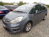 Citroën C4 Picasso 2,0 - náhled 1