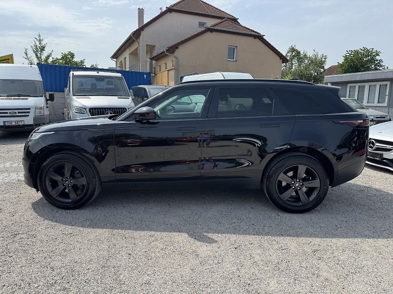 Land Rover Range Rover Velar (2020) 2.0 i 184KW 66000KM - fotka 4 z 26