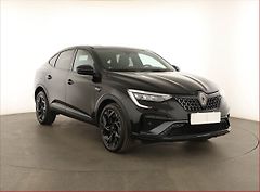 Renault Arkana (2025) 1.3 TCe, Esprit Alpine - fotografie inzerátu