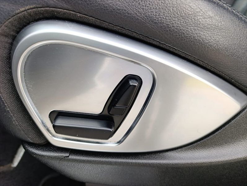 Mercedes-Benz Třídy M 3,0 CDi 4Matic AMG Kůže Navi - fotka 30 z 31