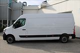 Renault Master 2,3 1. majitel CZ DPH - náhled 3