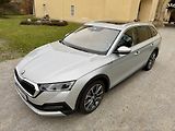 Škoda Octavia (2024) SCOUT 2,0Tdi 147kw-4x4 Panoram - náhled 43
