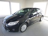 Ford Focus (2014) 1,6TDCI-77KW*KLIMATIZACE - náhled 1