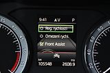 Škoda Kodiaq 2.0 TDi CR SPORT LINE,KŮŽE,LED - náhled 18