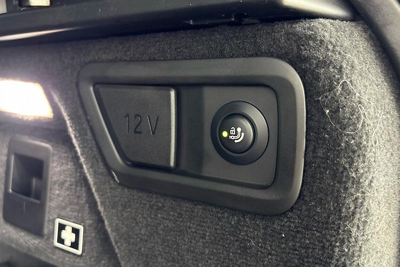 BMW X7 xDrive40d - fotka 13 z 30