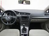 Volkswagen Golf (2013) 1.2 TSi, AC, park.asist - náhled 8