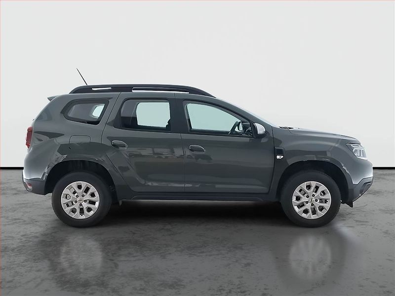 Dacia Duster (2024) 1.0 TCe, LPG, Serv.kniha - fotka 6 z 16