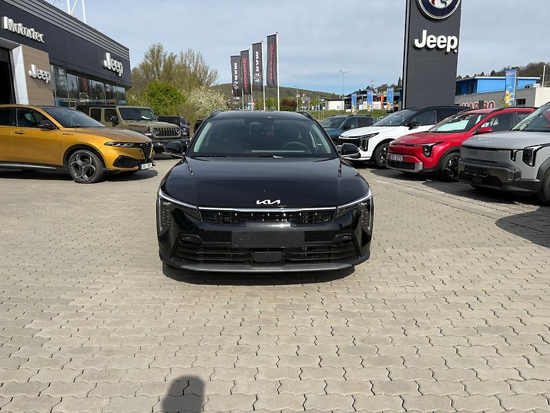 Kia Ostatní (2026) SW 1,6 T-GDi GPF 7DCT TOP 132 - fotka 2 z 19