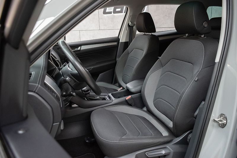 Škoda Kodiaq 2.0 TDI 110kW*DSG*KAMERA*DPH* - fotka 10 z 37