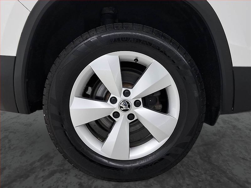 Škoda Kodiaq (2019) 1.5 TSI - fotka 15 z 23