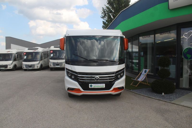 Niesmann+Bischoff (2025) iSmove 7.3F - fotka 2 z 77