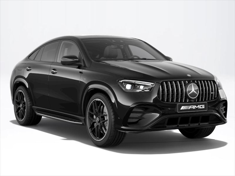 Mercedes-Benz GLE (2025) 3.0 Mercedes-AMG 53 HYBRID 4MA - fotografie inzerátu