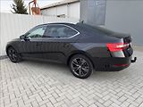 Škoda Superb 1,6 TDI Navi TZ park. kamera - náhled 10