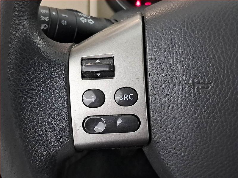 Nissan Note (2006) 1.5 dCi, oblíbený vůz - fotka 16 z 16