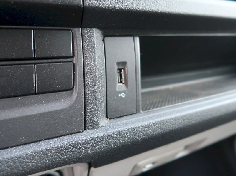 Volkswagen Transporter (2019) T6 2.0TDI 150KW - fotka 23 z 25