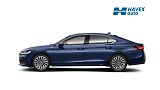 Škoda Superb (2025) 1.5 TSI 110 kW MHEV L&K - náhled 2