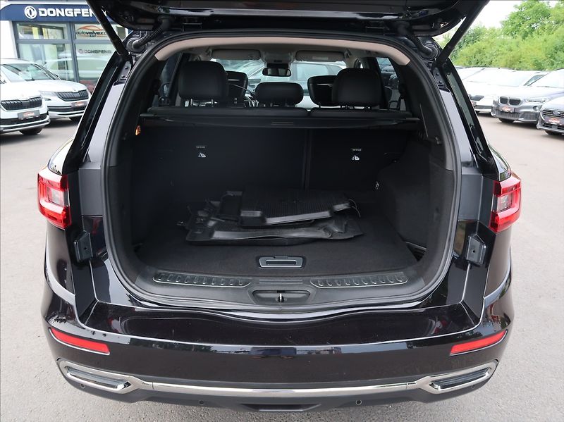 Renault Koleos 2,0 dCi,130kW,Initiale,4x4,DPH - fotka 25 z 32