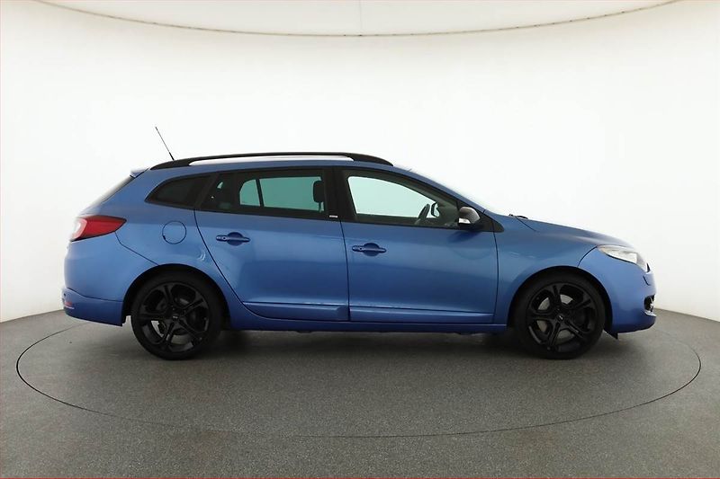 Renault Mégane (2013) 2.0 TCe, Serv.kniha, Kůže - fotka 6 z 20