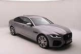 Jaguar XF D200 R-DYNAMIC AWD REZERVACE - náhled 16
