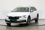 Škoda Superb - náhled 1