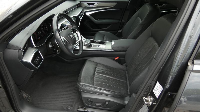 Audi A6 3.0 55 TFSI quattro - fotka 19 z 26