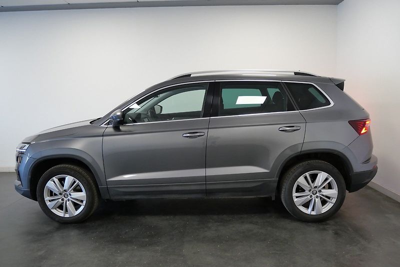 Škoda Karoq - fotka 3 z 25