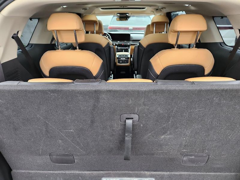 Kia Carnival 9 míst-k odběru 9/2026 - fotka 11 z 24