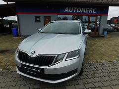 Škoda Octavia (2017) III KOMBI 1.4 TSI AUTOMAT - fotografie inzerátu