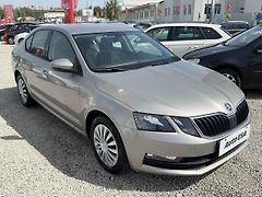 Škoda Octavia (2018) 1.5 TSi, 2.maj,ČR, Ambition - fotografie inzerátu