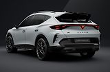 Cupra Formentor (2026) SUV - náhled 2