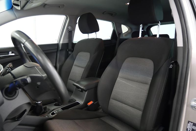 Hyundai Tucson - fotka 14 z 29