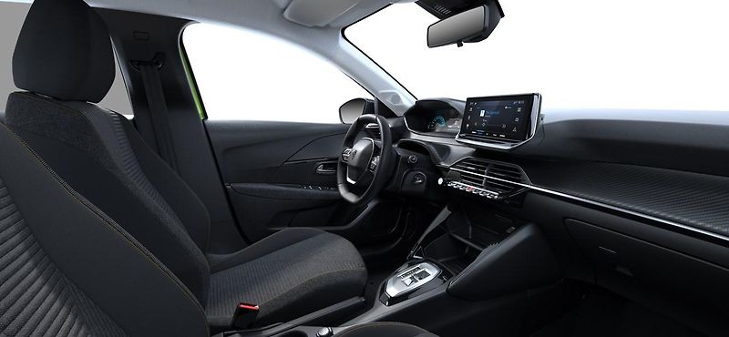 Peugeot 208 (2026) EDITION Turbo 100k MAN6 - fotka 8 z 10