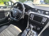 Volkswagen Passat 4X4,MANUÁL,VÝBAVA,SERVIS,PĚKNÝ - náhled 12
