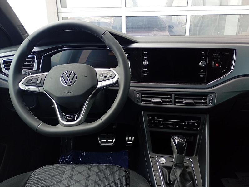 Volkswagen Taigo (2026) 1,5 TSI 110kW 7DSG  R-Line Peo - fotka 12 z 18